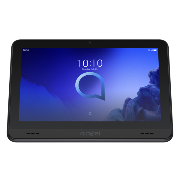 ALCATEL Smart Tab 7 Siyah Tablet