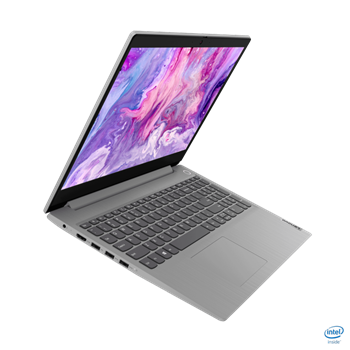   Lenovo P3 I3 4G/256G SSD Laptop